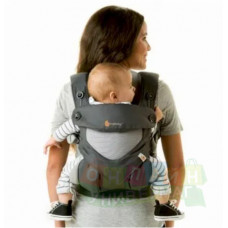 Кенгуру Эрго Рюкзак Ergo Baby Carrier 360