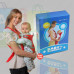 Рюкзак-слинг для переноски ребенка Baby Carrers EN71-2 EN71-3