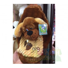 Детский рюкзак-игрушка Dog Small