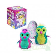 Интерактивный пингвин Hatchimals (Хэтчималс)