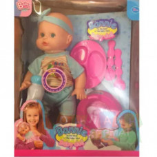 Пупс Bannie Baby Doll #2