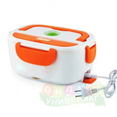 Ланч бокс с подогревом Electric Lunch Box