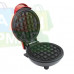 Мини вафельница электрическая Mini Waffle