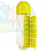 Бутылка Pill & Vitamen organizer bottle 0,6 литра