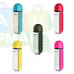 Бутылка Pill & Vitamen organizer bottle 0,6 литра