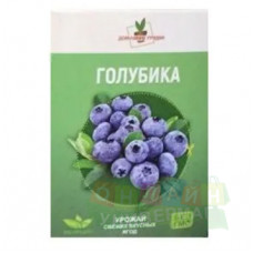 Домашняя ягодница Домашние грядки Голубика