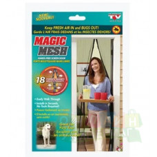 Антимоскитная сетка Magic Mesh