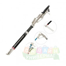 Самоподсекающая удочка FisherGoMan 2.4 м