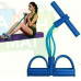 Фитнес массажер для тела с эспандерами Body Trimmer JT-002