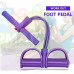 Фитнес массажер для тела с эспандерами Body Trimmer JT-002