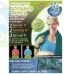 Охлаждающее полотенце для спорта Chill Mate Instant Cooling Towel