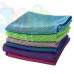 Охлаждающее полотенце для спорта Chill Mate Instant Cooling Towel