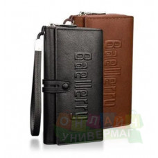 Мужское портмоне Baellerry Guero
