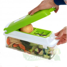 Овощерезка Nicer Dicer Plus Найсер Дайсер Плюс