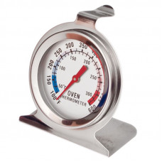 Универсальный термометр для духовки