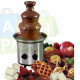 Шоколадный фонтан Chocolate Fondue Fountain 