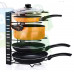 Стойка для сковородок и крышек Prepare Frying Pan Rack